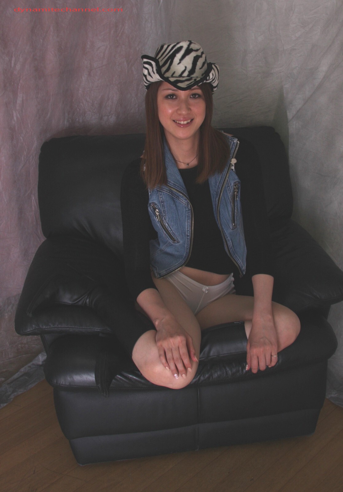 泉愛梨 [Dynamitechannel] Airi Izumi 日本超级性感美女图片